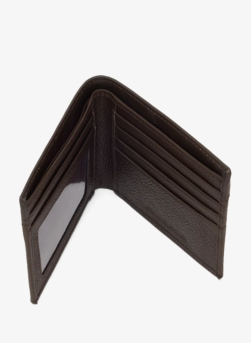 Robert Wood  Genuine leather wallet, card holder & pen gift set for Men | Best Price UAE