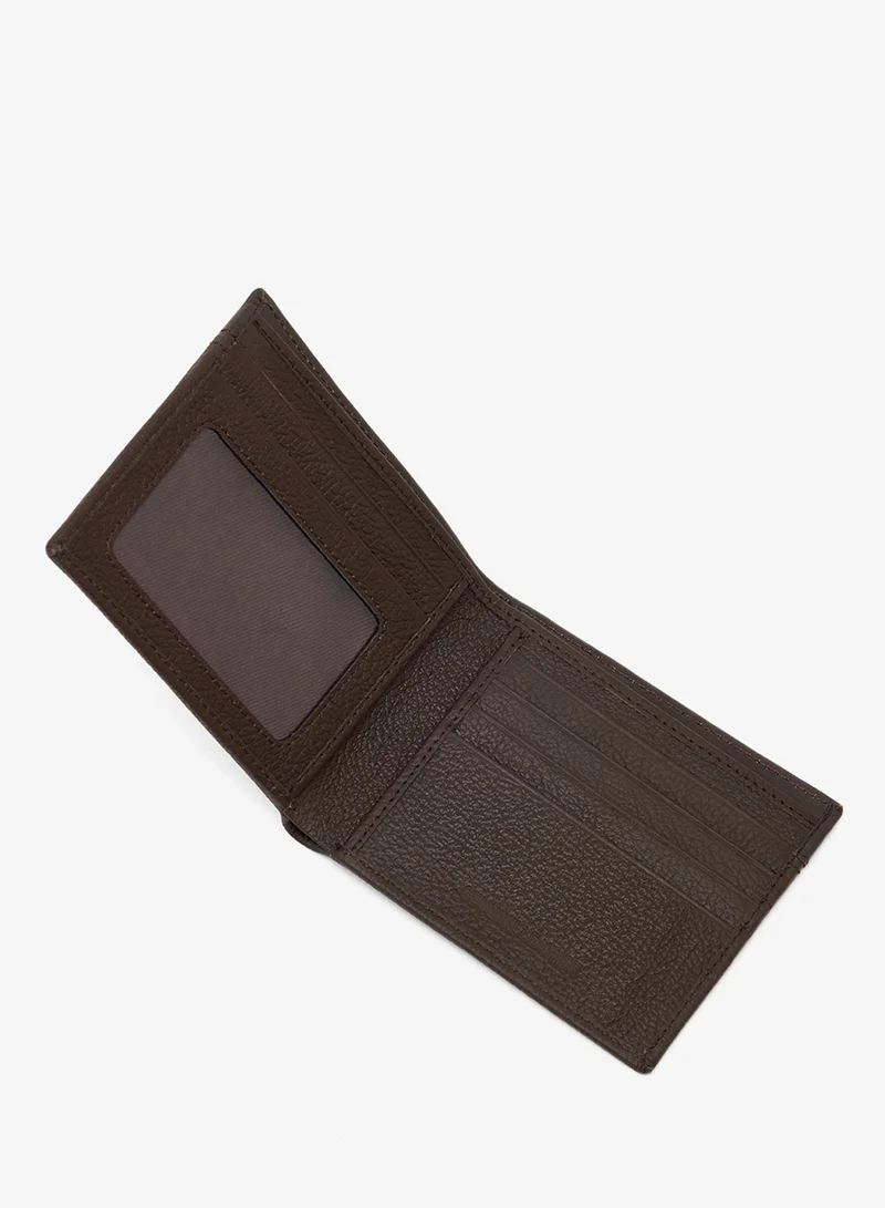 Robert Wood  Genuine leather wallet, card holder & pen gift set for Men | Best Price UAE