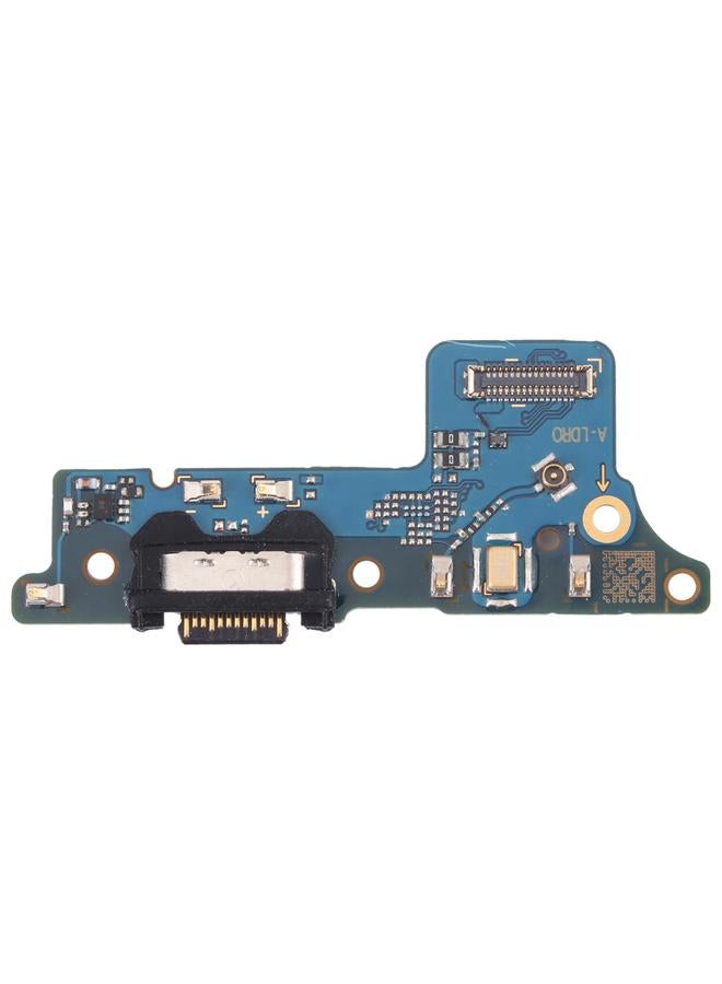 erorex Original Charging Port Board for Nokia 5.4 TA-1333 TA-1340 TA-1337 TA-1328 TA-1325 - Image 1