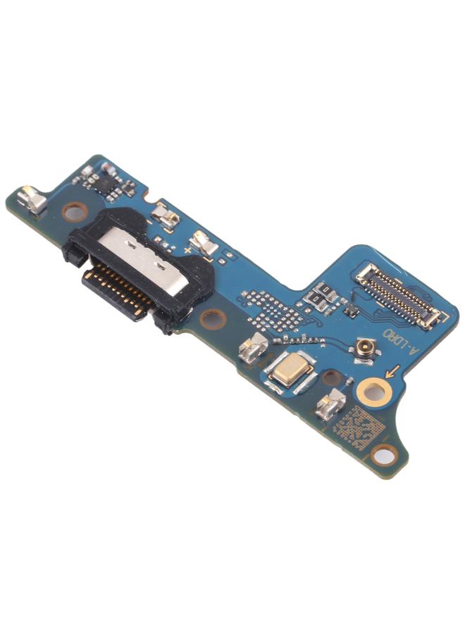 erorex Original Charging Port Board for Nokia 5.4 TA-1333 TA-1340 TA-1337 TA-1328 TA-1325 - Image 2