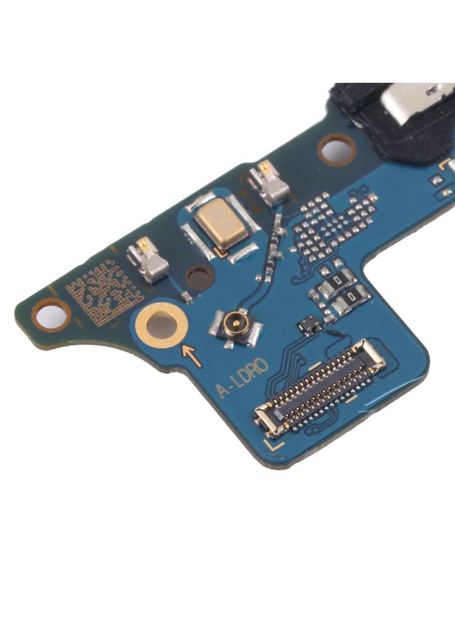 erorex Original Charging Port Board for Nokia 5.4 TA-1333 TA-1340 TA-1337 TA-1328 TA-1325 - Image 4