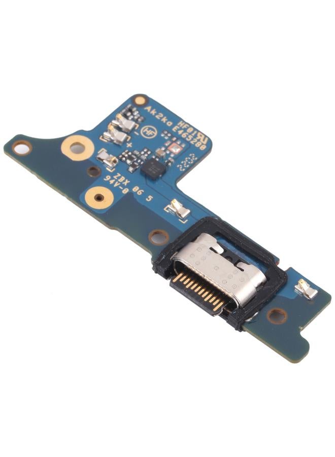 erorex Original Charging Port Board for Nokia 5.4 TA-1333 TA-1340 TA-1337 TA-1328 TA-1325 - Image 3