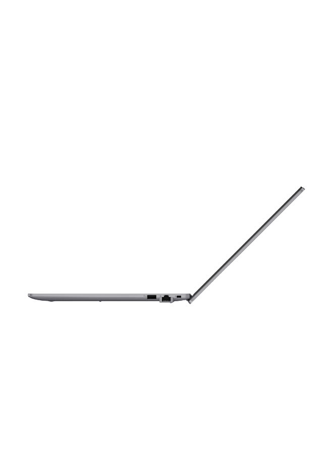 ASUS ExpertBook P15 Laptop With 15.6 Inch Full HD (1920 x 1080) Display,Intel Core i7-13620H Processor/16GB RAM DDR5/512GB SSD/Intel UHD Graphics/DOS(Without Windows)/ English/Arabic Misty Grey - Image 5