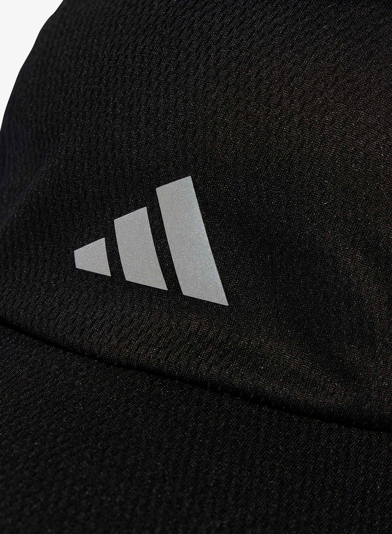 اديداس قبعة جري شبكية بأربع لوحات بتقنية كلايماكول - Image 4
