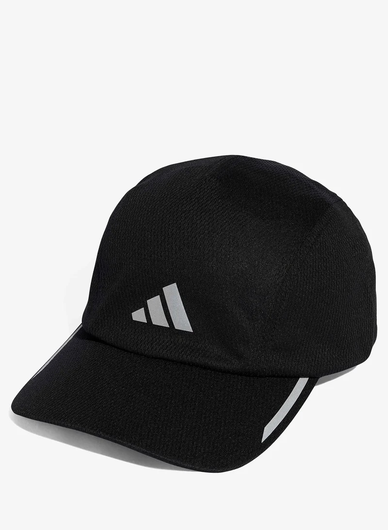 4-Panel Running Mesh Climacool Cap