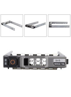 Thoraya 2.5-inch Hard Drive Bracket Holder for DELL R610/R910/R620/R730/R720/R630/R710  - Image 2