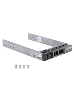 Thoraya 2.5-inch Hard Drive Bracket Holder for DELL R610/R910/R620/R730/R720/R630/R710  - Image 1
