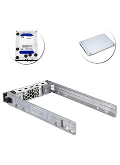 Thoraya 2.5-inch Hard Drive Bracket Holder for DELL R610/R910/R620/R730/R720/R630/R710  - Image 4