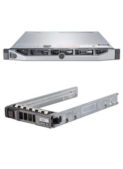 Thoraya 2.5-inch Hard Drive Bracket Holder for DELL R610/R910/R620/R730/R720/R630/R710  - Image 3