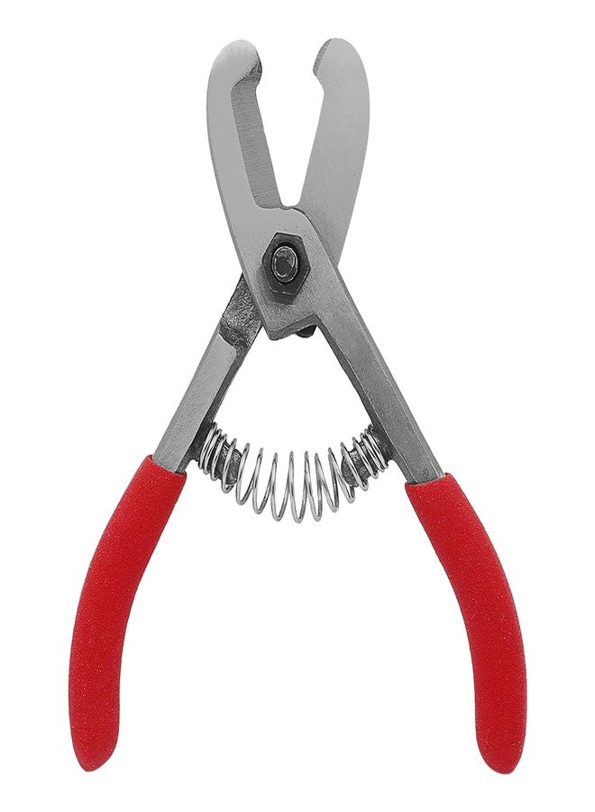 Zenport H325 Fruit Shears/Avocado Clippers, Forged Stainless Steel, 5.25-Inch Long - Image 1