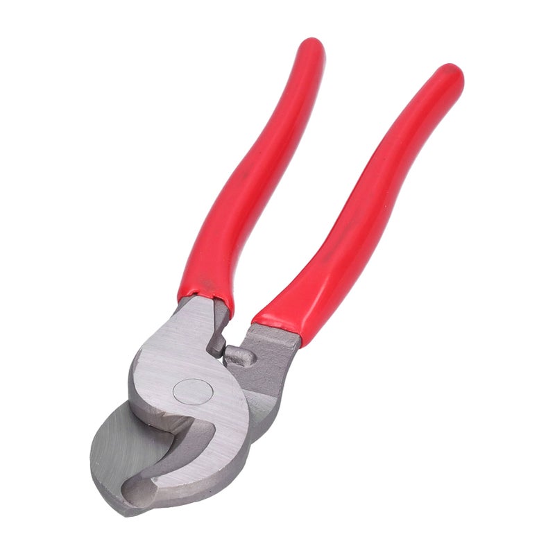Cable Cutter with 45 Steel Jaw Hand Tool for Communication Wires Below 70mm LK60A - Image 5