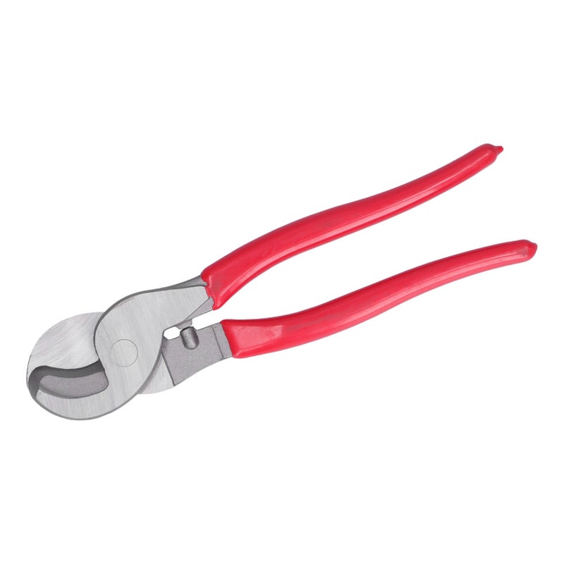 Cable Cutter with 45 Steel Jaw Hand Tool for Communication Wires Below 70mm LK60A - Image 1
