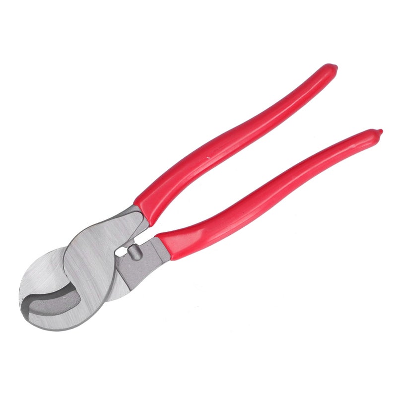 Cable Cutter with 45 Steel Jaw Hand Tool for Communication Wires Below 70mm LK60A - Image 3