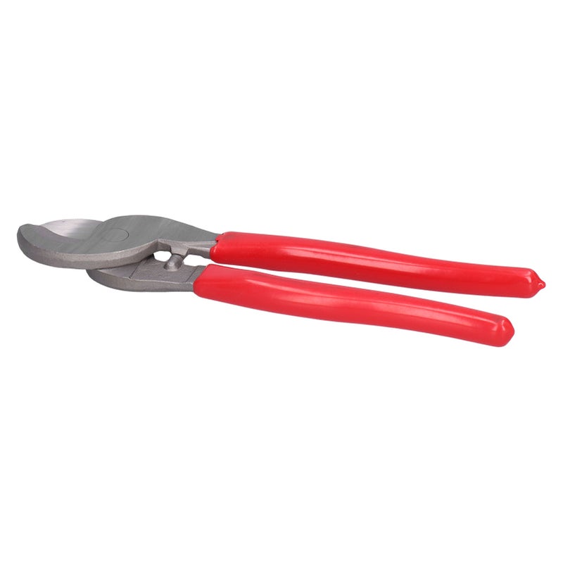 Cable Cutter with 45 Steel Jaw Hand Tool for Communication Wires Below 70mm LK60A - Image 2