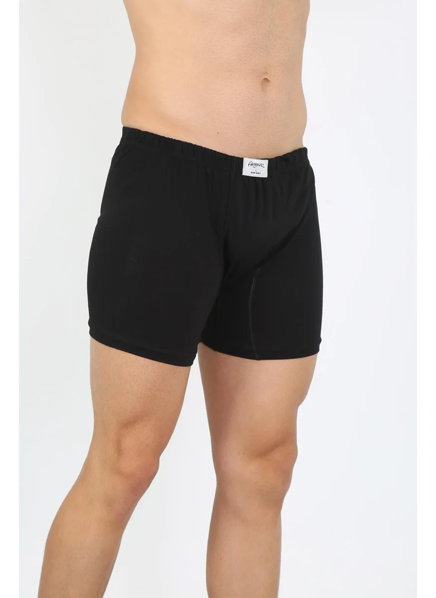 Akbeniz Men's Cotton Underpants Black 40130