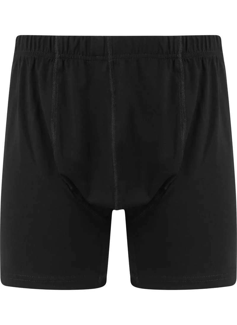 Akbeniz Men's Cotton Underpants Black 40130
