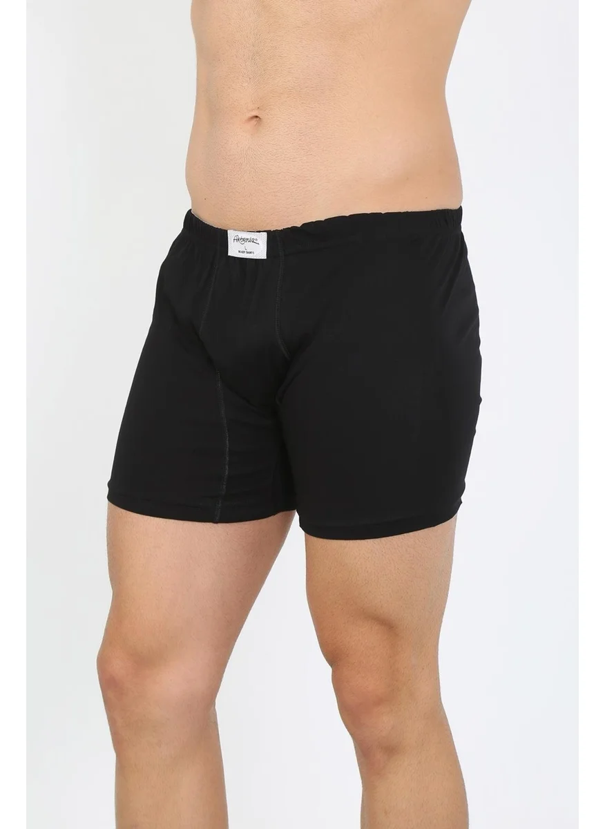 Akbeniz Men's Cotton Underpants Black 40130