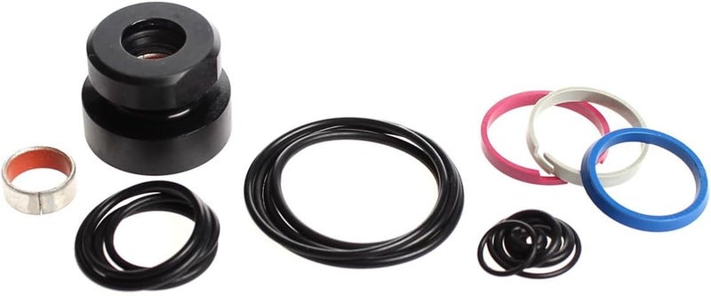 FOX Factory Fox Shox Cartridge Rebuild Kit, 32, 34, 36, 40mm Grip - Image 1