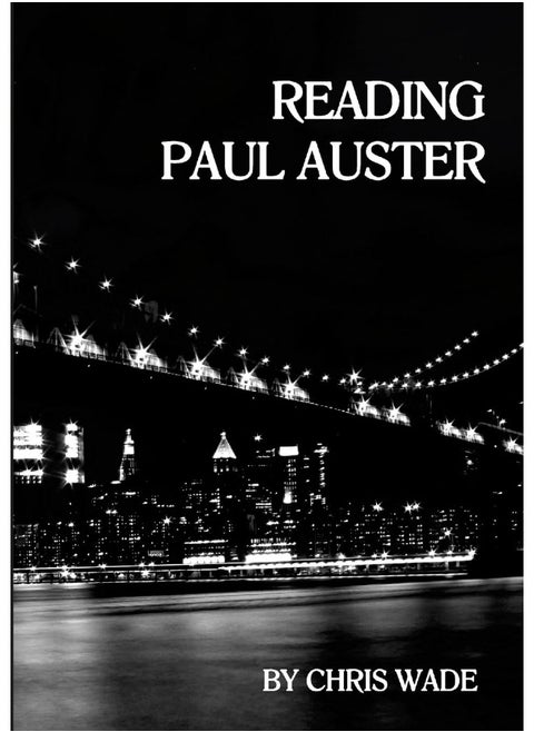 Reading Paul Auster