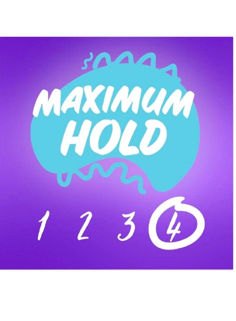 Aussie Instant Freeze Hairspray - Image 3