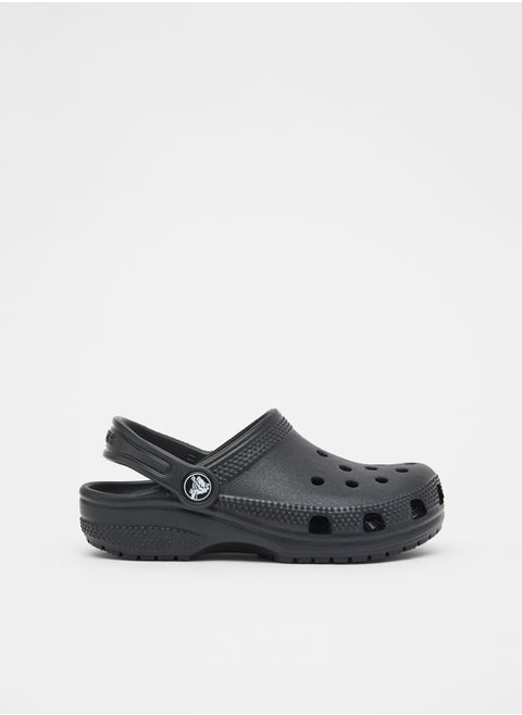Kids Unisex Classic Clog