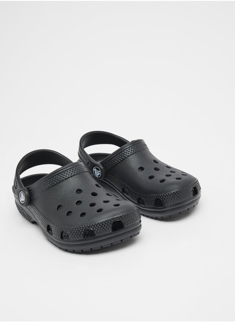 crocs Kids Unisex Classic Clog  - Image 2