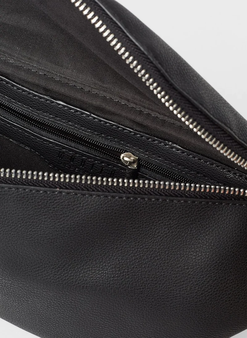 Mohito Faux Leather Waistpack