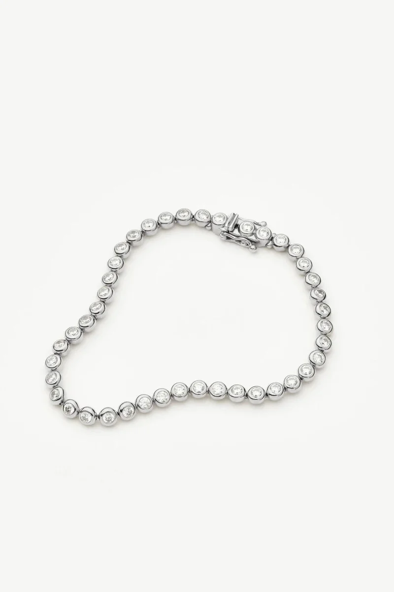 ميسوما Polished Chain Bracelet
