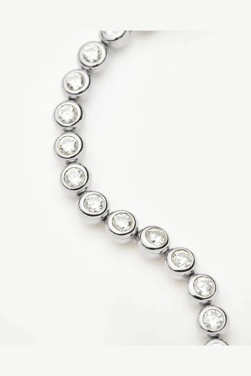 ميسوما Polished Chain Bracelet