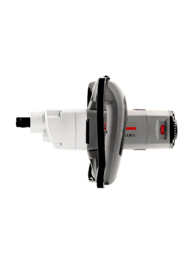 كراون خلاط دهانات (بويه) سرعات كراون 2 سرعه 1100وات موديل CROWN – CT10049 - Image 3