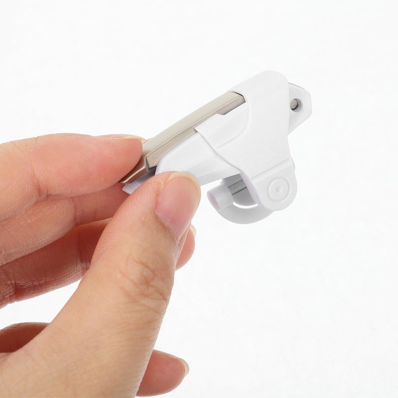 Mobile Game Controller Joystick Triggers Enhanced Shooting Accuracy Comfortable Grip - Image 3