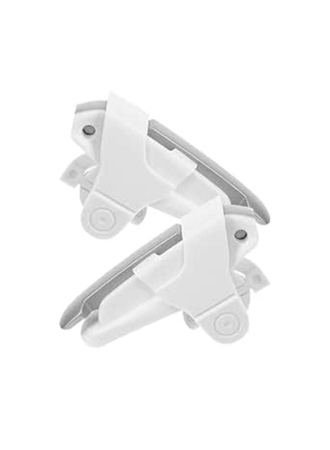 Mobile Game Controller Joystick Triggers Enhanced Shooting Accuracy Comfortable Grip - Image 1