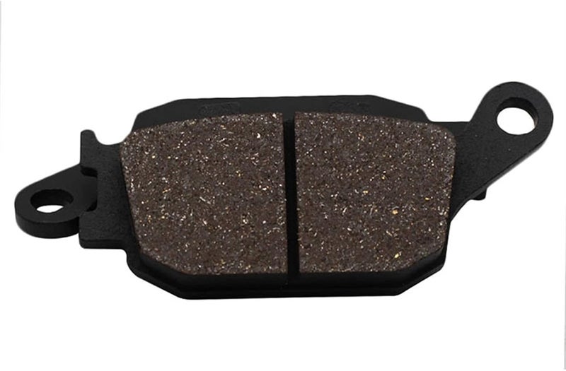 Wivplex Motorcycle Brake Pads for CBR 600 (1991-1994) - Image 2
