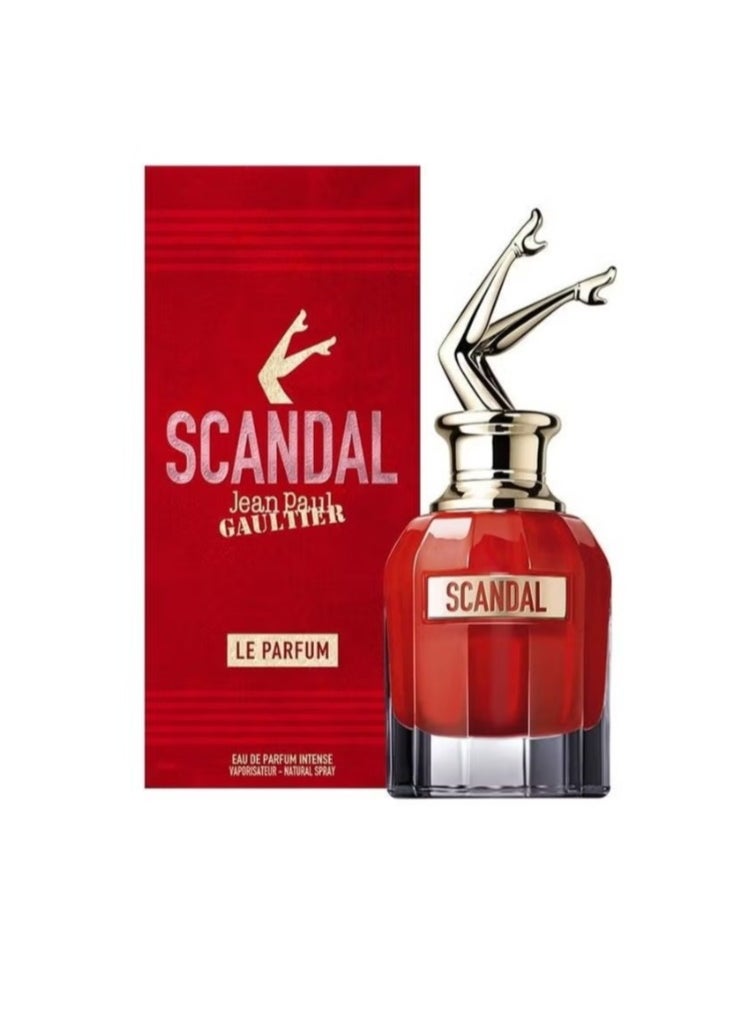 Jean Paul Scandal Le Eau de Parfum 80ml 