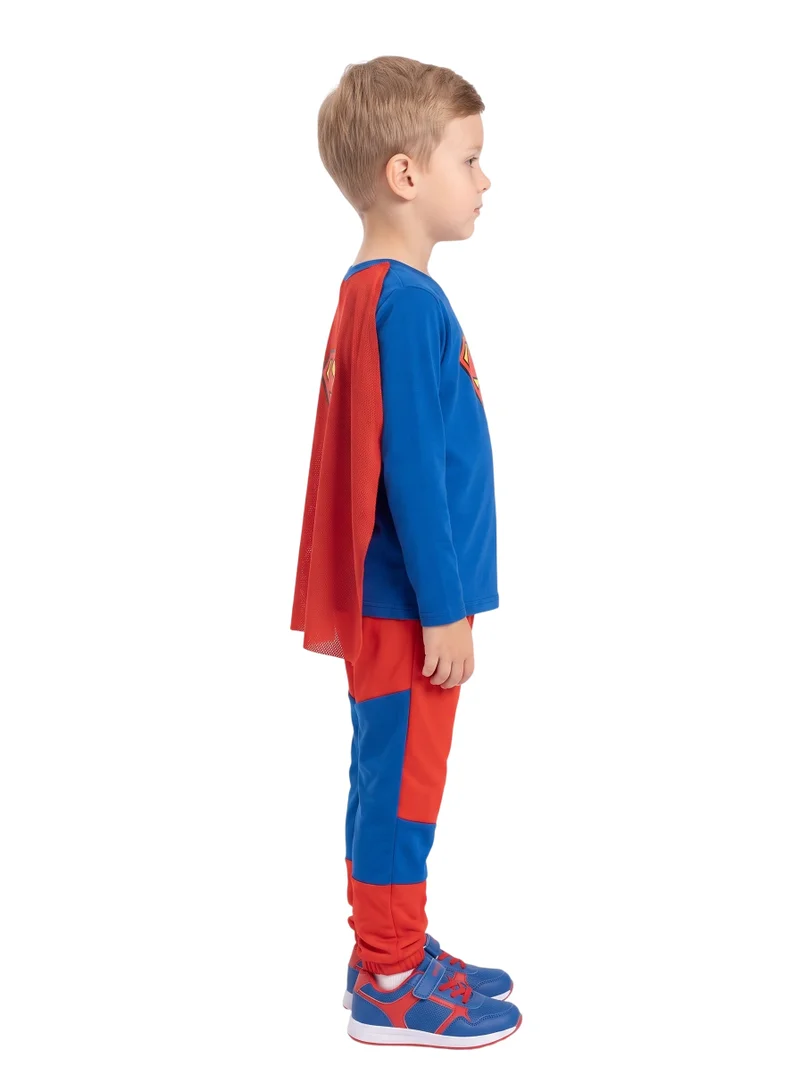 D'daniela Rubies Marvel Justice League Superman Kids Bodysuit for kids