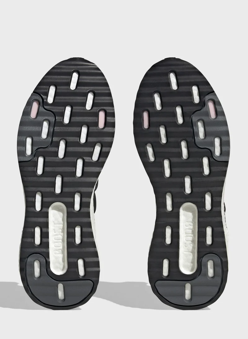 adidas حذاء اكس-بلر بوست