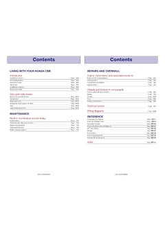 Honda CBR600F2 & F3 Fours (91-98)  - Image 2