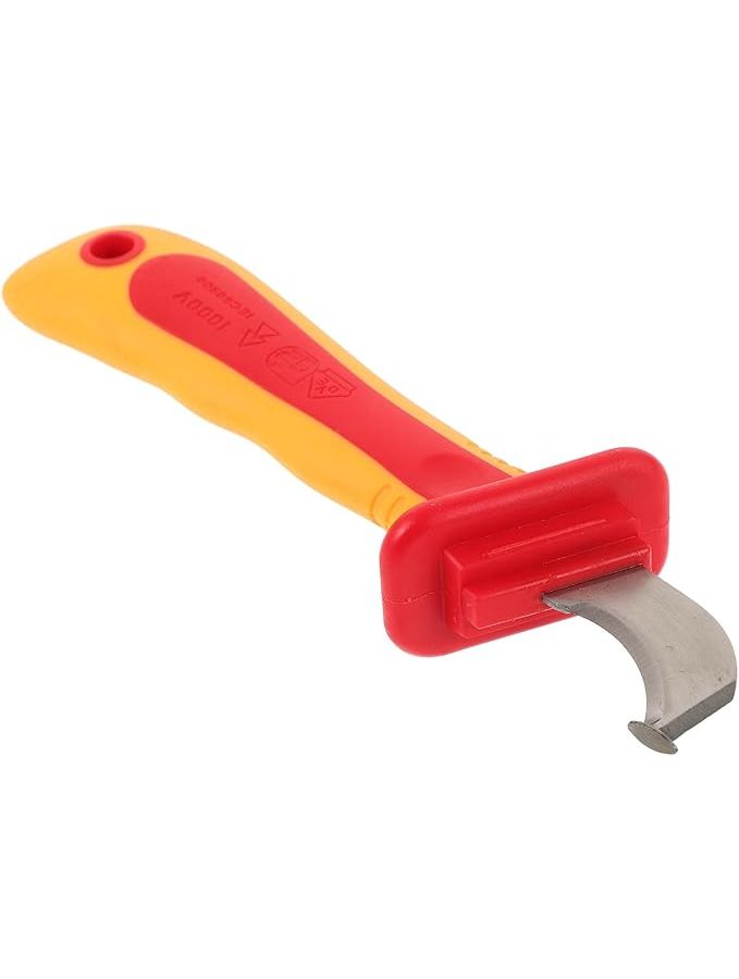 Wire And Electrical Wire Cutter Tool Insulated Cable Stripping For Design Performance 1 Piece - Image 1