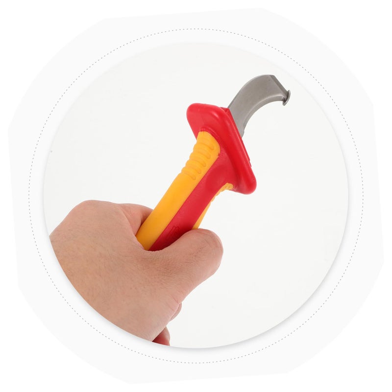Wire And Electrical Wire Cutter Tool Insulated Cable Stripping For Design Performance 1 Piece - Image 5
