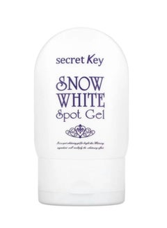 Secret Key Snow White SPOT 65g