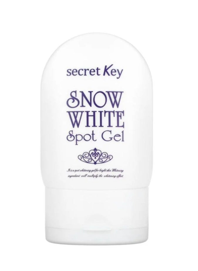 Secret Key - Secret Key Snow White SPOT 65g - Image 1