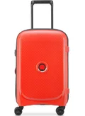 DELSEY Paris Faded Red