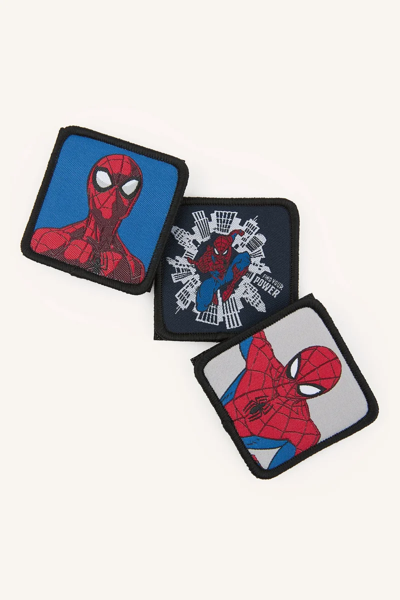 Defacto Marvel Comics Sticker
