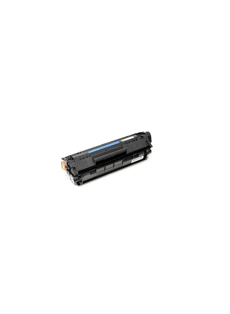 خرطوشة حبر ( حبارة ) - اسود - 35A متوافقة مع البرينتر HP LaserJetP1002 P1003 P1004 