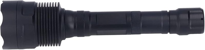 AYNEFY Aluminum Alloy 3 LED UV Flashlight for Dog Urine Detection and Night Search - Image 2