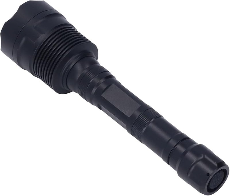 AYNEFY Aluminum Alloy 3 LED UV Flashlight for Dog Urine Detection and Night Search - Image 5