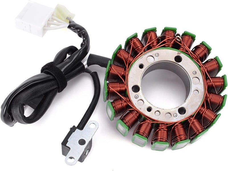 Wivplex Motorcycle Ignition Coil for Yamaha TMAX 500 - Image 1