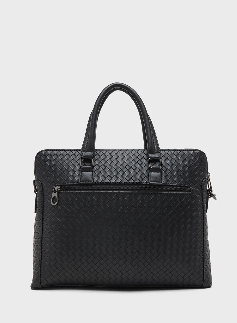 روبرت وود 14 Inch Office Laptop Bag