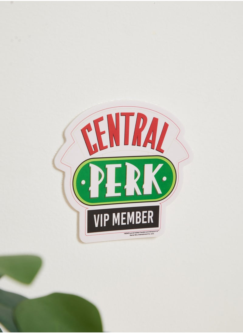 Typo Jumbo Sticker  - Image 2