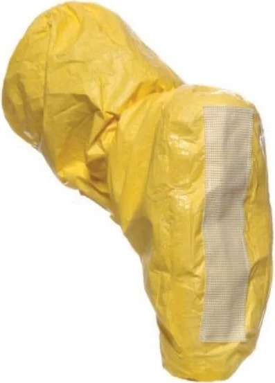 Dupont Tychem 2000 C Boot Covers Width 14126 1 Pair (2 Pieces)